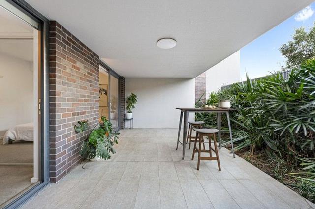 G02/2-8 Loftus  Street, NSW 2205