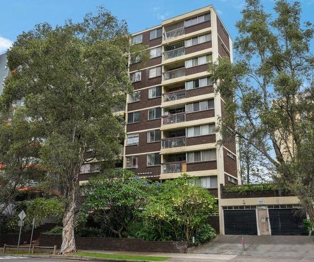 31/35 Campbell  Street, NSW 2150