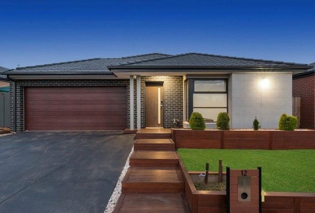 12 Spearmint Boulevard, VIC 3024