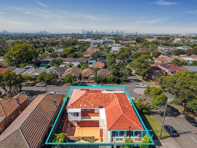 73 Moreton Street, NSW 2195