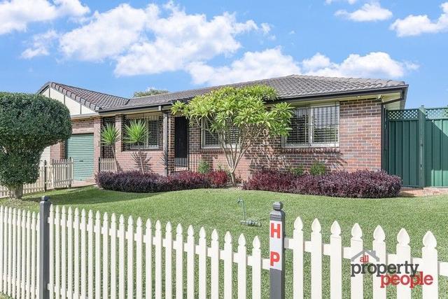 2A Magpie Place, NSW 2565