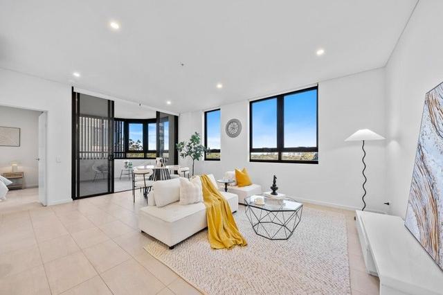 306/2D Wharf Road, NSW 2114