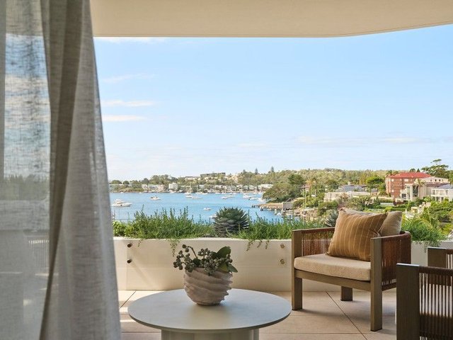 2/57A Fitzwilliam Road, NSW 2030