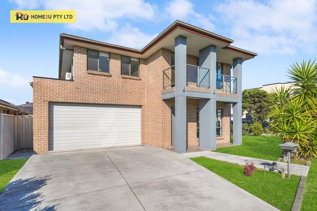 2 Katandra Place, NSW 2747