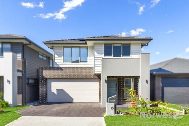 52 Pridham Ave, NSW 2765