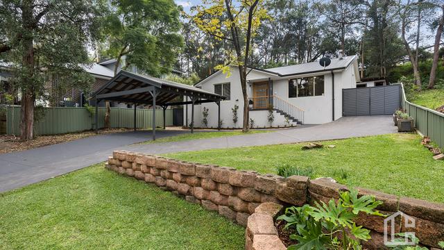 3 Springfern Place, NSW 2777