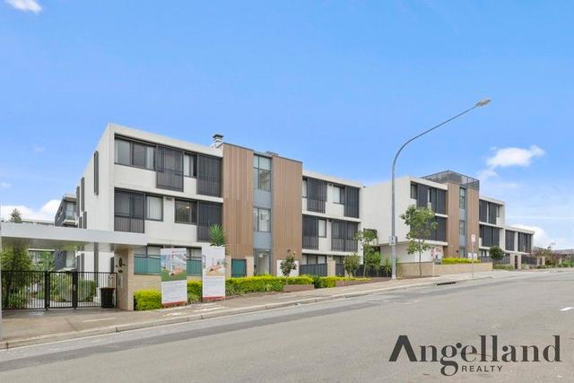 207B/1 - 9 Allengrove Crescent, NSW 2113