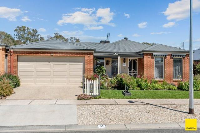 31 Elvey Drive, VIC 3555