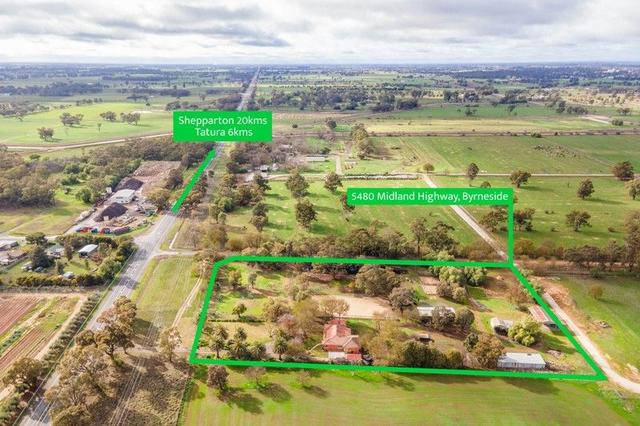 5480 Midland Highway, VIC 3617