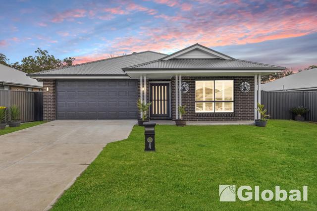 4 Pikewood Road, NSW 2321
