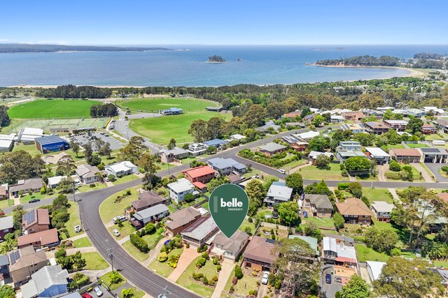 5 Vista Avenue, NSW 2536