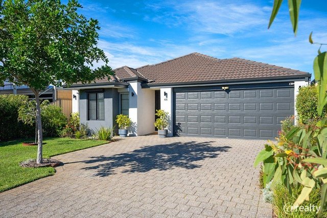 48 Bluebell Avenue, WA 6057