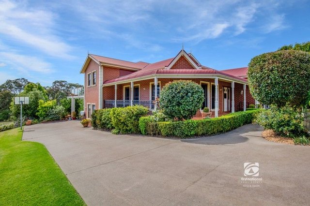 62 Fullarton Drive, VIC 3880