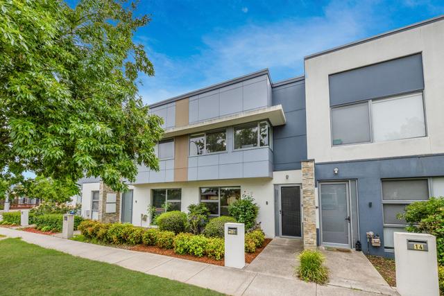 12 Mornington Street, ACT 2914