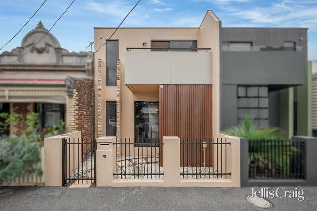 16 Cruikshank Street, VIC 3207