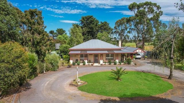 1669 Cobden-Terang Road, VIC 3265