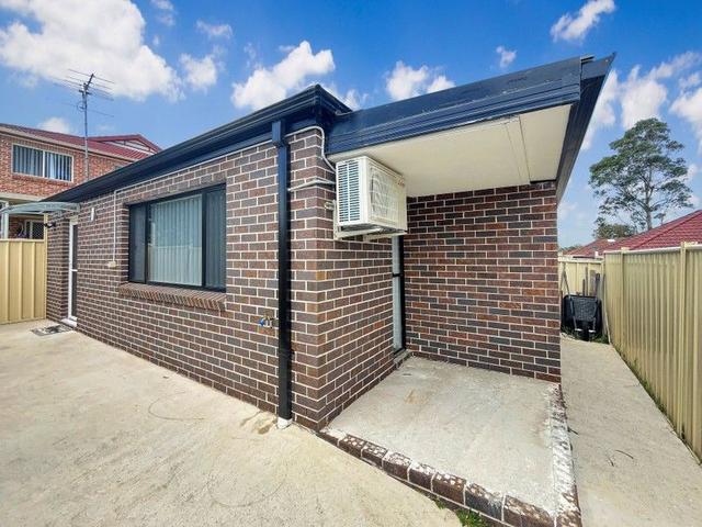 7A Hughes Place, NSW 2162