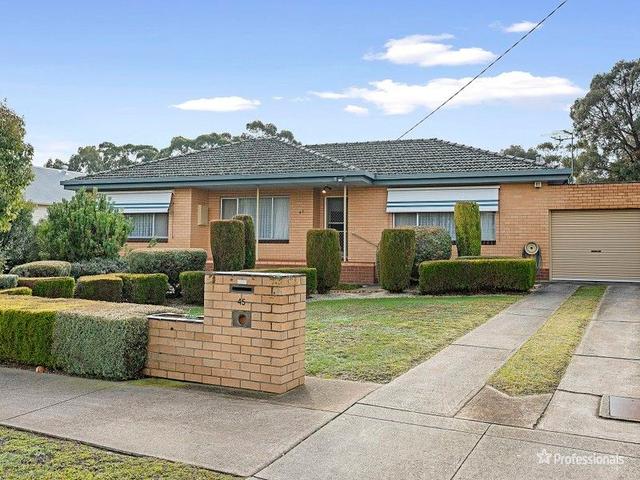 45 Majorca  Road, VIC 3465