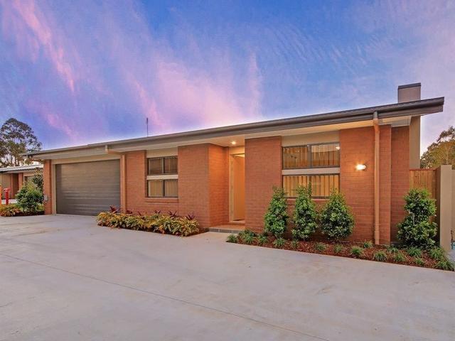 9/445-447 Boundary Road, QLD 4164
