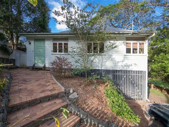11 Croydon Road, QLD 4064