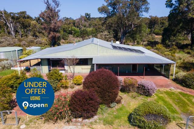 18 Atkinson Place, WA 6262