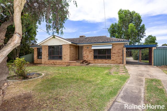 23 Geneva Crescent, NSW 2650