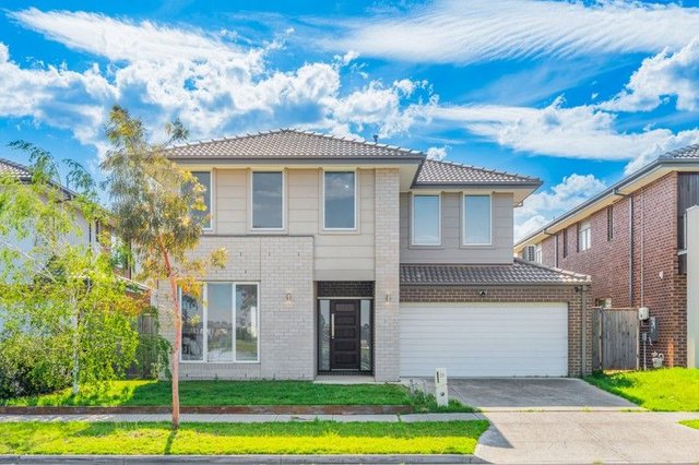 39 Bensonhurst Parade, VIC 3030