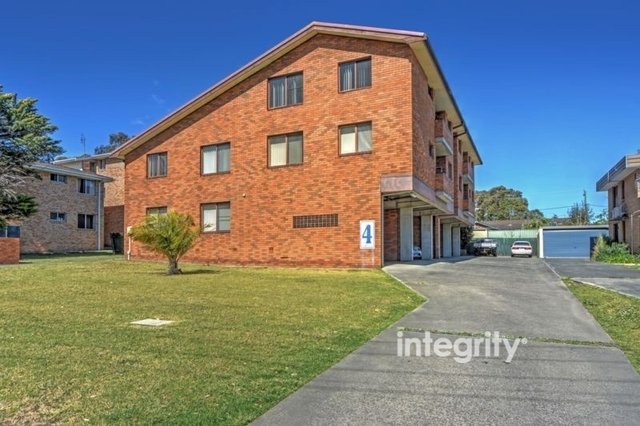 4/4 Shorland Place, NSW 2541