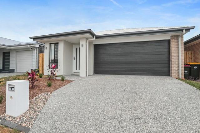 5 Calliope Street, QLD 4280