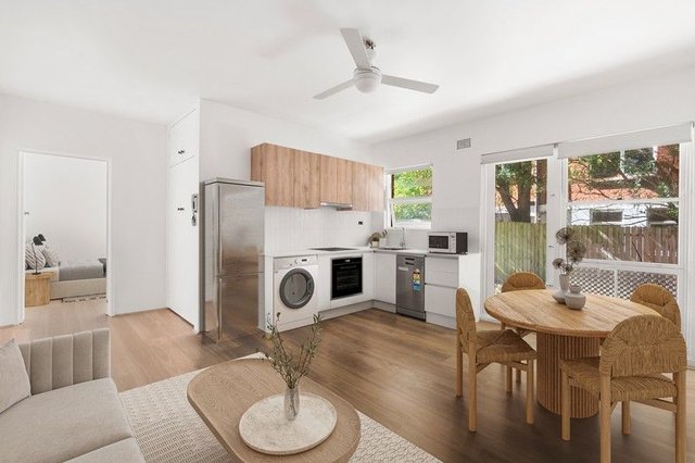 4/102 Botany  Street, NSW 2032