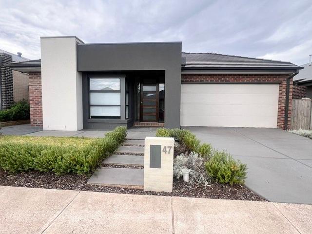 47 Bonhams Circuit, VIC 3024