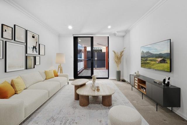 209/38-44 Pembroke Street, NSW 2121