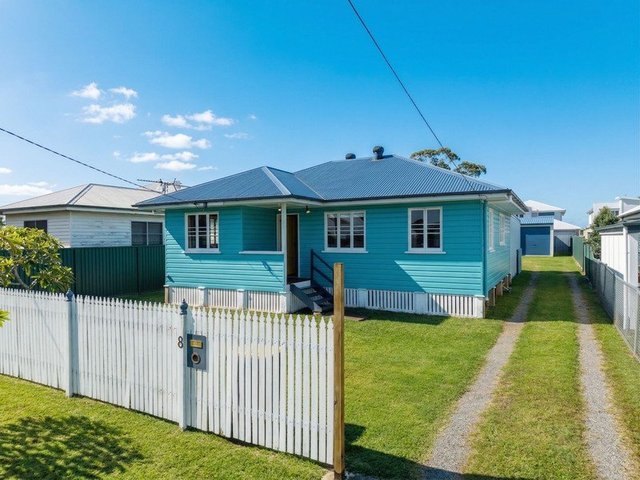 8 Creton Street, QLD 4017