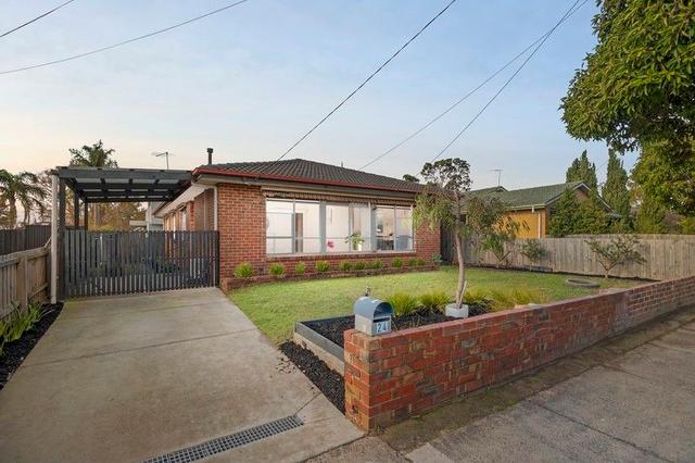 24B Armata Crescent, VIC 3200