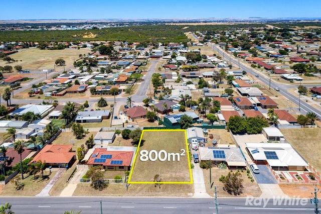 101 Blencowe Road, WA 6530