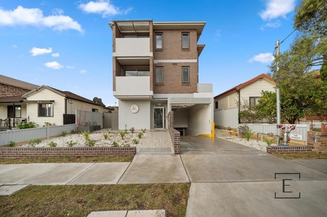 45 Cornelia Street, NSW 2195