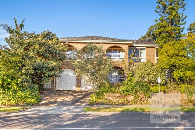 1 Civic Drive, VIC 3088