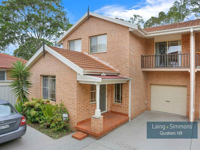 2/58 Lalor Road, NSW 2763