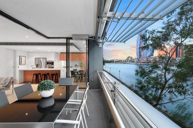 206/8-14 Wharf Crescent, NSW 2009