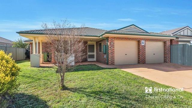 4 Woodlands Circuit, VIC 3564