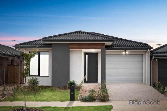39 Fritelli Circuit, VIC 3024