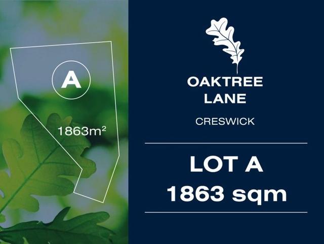 Lot/A Oaktree Lane, VIC 3363