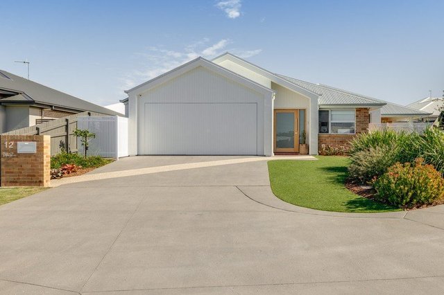 12 Bates Street, QLD 4350