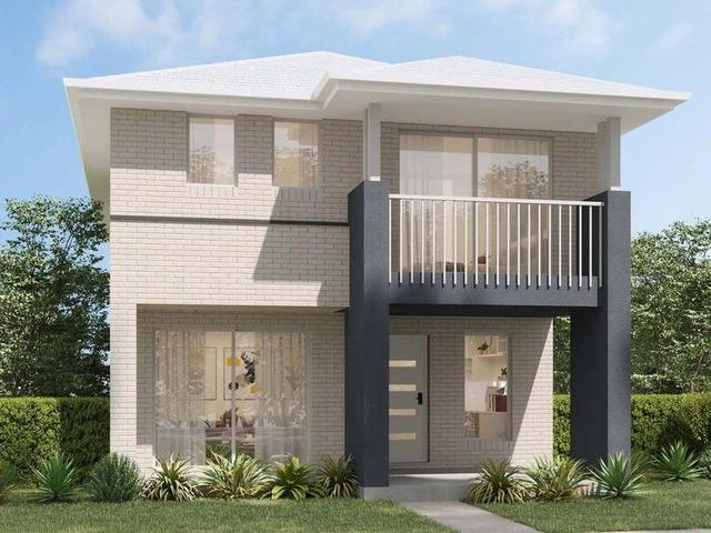 Lot 109 Oran Park, NSW 2570