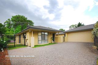 Front View from Driveway