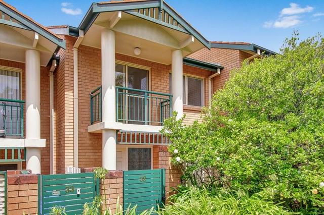 32/19-21 Milner Road, NSW 2064