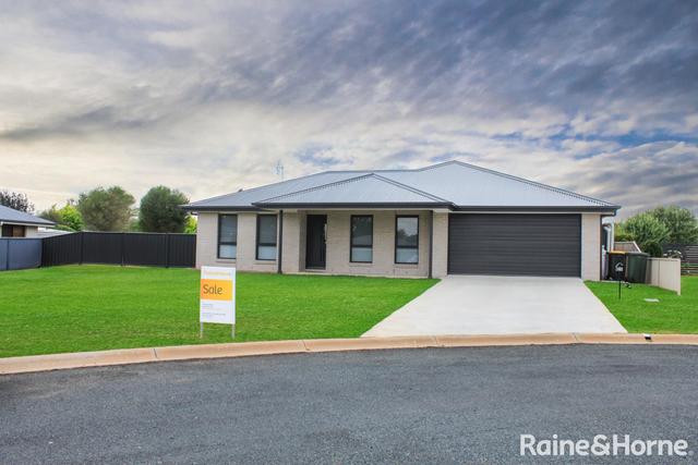 20 Huckel Close, NSW 2810