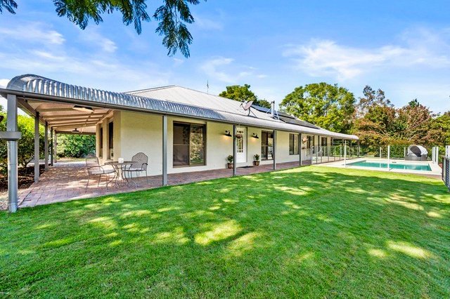 27 Westbourne Drive, QLD 4520
