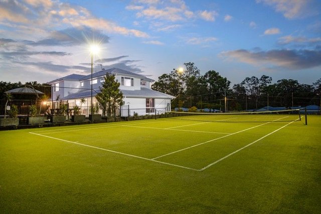 4 Belltop Court, QLD 4212