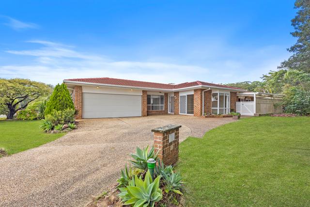 11 Walpole Avenue, NSW 2539